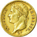Coin, France, Napoléon I, 20 Francs, 1812, Paris, Fautée, EF(40-45), Gold