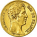 Coin, France, Charles X, 20 Francs, 1828, Paris, EF(40-45), Gold, KM:726.1