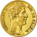 Moeda, França, Charles X, 20 Francs, 1830, Paris, EF(40-45), Dourado, KM:726.1