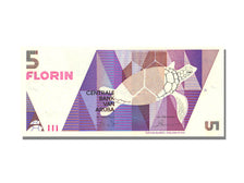 Aruba, 5 Florin, 1990, UNC(65-70)