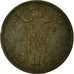 Coin, Finland, Nicholas II, Penni, 1913, EF(40-45), Copper, KM:13