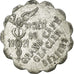 Coin, France, Société du Grand Café-Glacier, Béziers, 10 Centimes