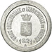 Coin, France, Union Commerciale et Industrielle, Bernay, 5 Centimes, 1921
