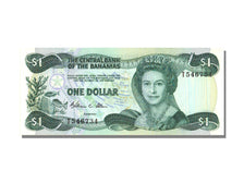 1 Dollar Type Elisabeth II
