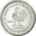Coin, France, Comités de Chécy-Chateauneuf-Sully-Vitry, Chécy, 5 Centimes