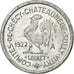 Coin, France, Comités de Chécy-Chateauneuf-Sully-Vitry, Chécy, 10 Centimes