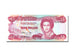 Banconote, Bahamas, 3 Dollars, 1974, FDS