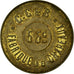 Coin, France, Fabrique de chapeaux, C. C. & B., Corbeilles-Essonnes, 55
