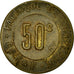 Coin, France, Fabrique de chapeaux, C. & C. & B., Corbeilles-Essonnes, 50