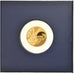 France, 250 Euro, Coq, 2015, Paris, MS(65-70), Gold