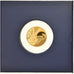 France, 250 Euro, Coq, 2015, Paris, MS(65-70), Gold