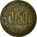 Coin, France, Fabrique de chapeaux, C. & C. & B., Corbeilles-Essonnes, 1.50