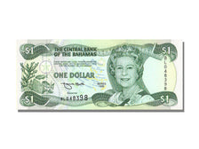Bahamas, 1 Dollar, 1996, KM #57a, UNC(65-70), BL