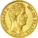 Münze, Frankreich, Charles X, 40 Francs, 1830, Paris, SS, Gold, KM:721.1