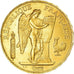 Coin, France, Génie, 100 Francs, 1882, Paris, MS(60-62), Gold, KM:832