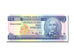 Banconote, Barbados, 2 Dollars, KM:36, FDS