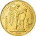 Coin, France, Génie, 100 Francs, 1904, Paris, MS(60-62), Gold, KM:832