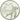 Moneta, Francja, Speed skaters, 100 Francs, 1990, Albertville 92, MS(65-70)