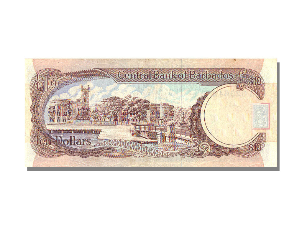 10 Dollars Type O'Neal