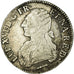 Coin, France, Louis XVI, Écu de Béarn aux branches d'olivier, 1781, Pau