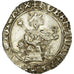 Coin, Italy, NAPLES, Robert d'Anjou, Carlin, Naples, EF(40-45), Silver