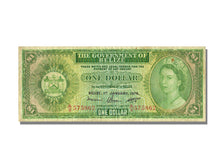 Belize, 1 Dollar, 1976, 1976-01-01, BB