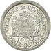 Coin, France, Chambre de Commerce, Deux-Sèvres, 5 Centimes, 1922, MS(63)