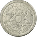 Coin, France, Chambre de Commerce, Dijon, 25 Centimes, 1918, AU(55-58)