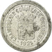 Coin, France, Chambre de Commerce, Elbeuf, 5 Centimes, 1921, EF(40-45)