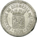 Coin, France, Chambre de Commerce, Elbeuf, 10 Centimes, 1921, AU(50-53)