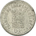Coin, France, Chambre de Commerce, Elbeuf, 25 Centimes, 1921, VF(30-35)