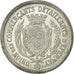 Coin, France, Union des Commerçants Détaillants, Epernay, 10 Centimes, 1922