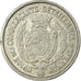 Münze, Frankreich, Union des Commerçants Détaillants, Epernay, 25 Centimes