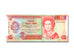 Banknot, Belize, 5 Dollars, 1991, 1991-06-01, KM:53b, UNC(65-70)