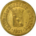 Moneta, Francia, Chambre de Commerce, Evreux, 25 Centimes, 1921, ESSAI, SPL