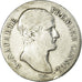 Moneta, Francia, Napoleon I, 5 Francs, An 12, Toulouse, B+, Argento, Gadoury:577
