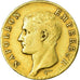 Monnaie, France, Napoléon I, 40 Francs, AN 13, Paris, TB+, Or, Gadoury:1081