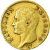 Munten, Frankrijk, Napoléon I, 20 Francs, 1806, Paris, ZF, Goud, KM:674.1