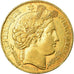 Münze, Frankreich, Cérès, 10 Francs, 1899, Paris, SS+, Gold, KM:830