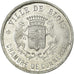 Coin, France, Chambre de Commerce, Blois, 10 Centimes, 1918, AU(55-58)
