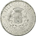 Coin, France, Chambre de Commerce, Blois, 20 Centimes, 1918, AU(50-53)