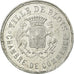 Coin, France, Chambre de Commerce, Blois, 5 Centimes, 1922, AU(50-53)
