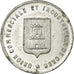Coin, France, Union Commerciale et Industrielle, Caen, 5 Centimes, 1921