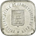 Coin, France, Union Commerciale et Industrielle, Caen, 25 Centimes, 1921