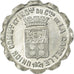 Coin, France, Union Commerciale et Industrielle, La Capelle, 5 Centimes, 1921