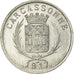 Coin, France, Union des Commerçants, Carcassonne, 5 Centimes, 1917, AU(55-58)
