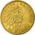Coin, German States, PRUSSIA, Wilhelm II, 20 Mark, 1913, Berlin, MS(63), Gold