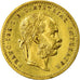 Moneta, Austria, Franz Joseph I, Ducat, 1907, Vienna, SPL-, Oro, KM:2267