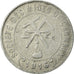 Münze, Frankreich, Société des Mines, Carmaux, 5 Centimes, 1916, SS