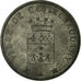 Monnaie, France, Union des Commerçants, Castelnaudary, 10 Centimes, 1917, TTB